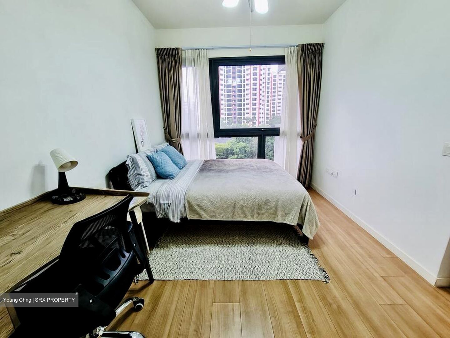 The Lakefront Residences (D22), Condominium #597689471